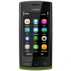 Nokia 500 -  1